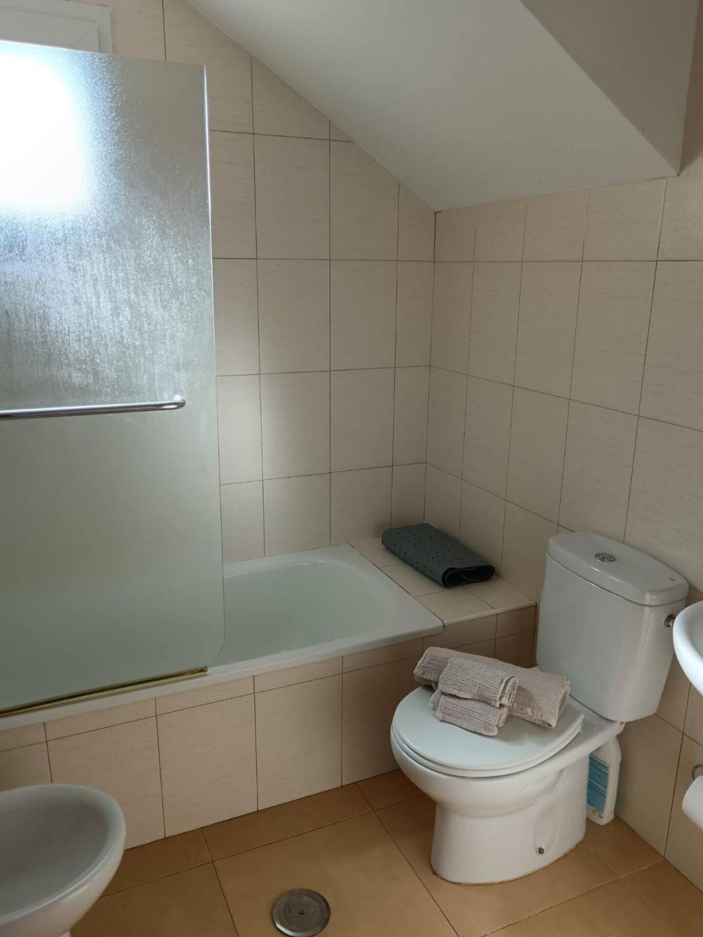 Apartamento J860, Condado De Alhama Murcia