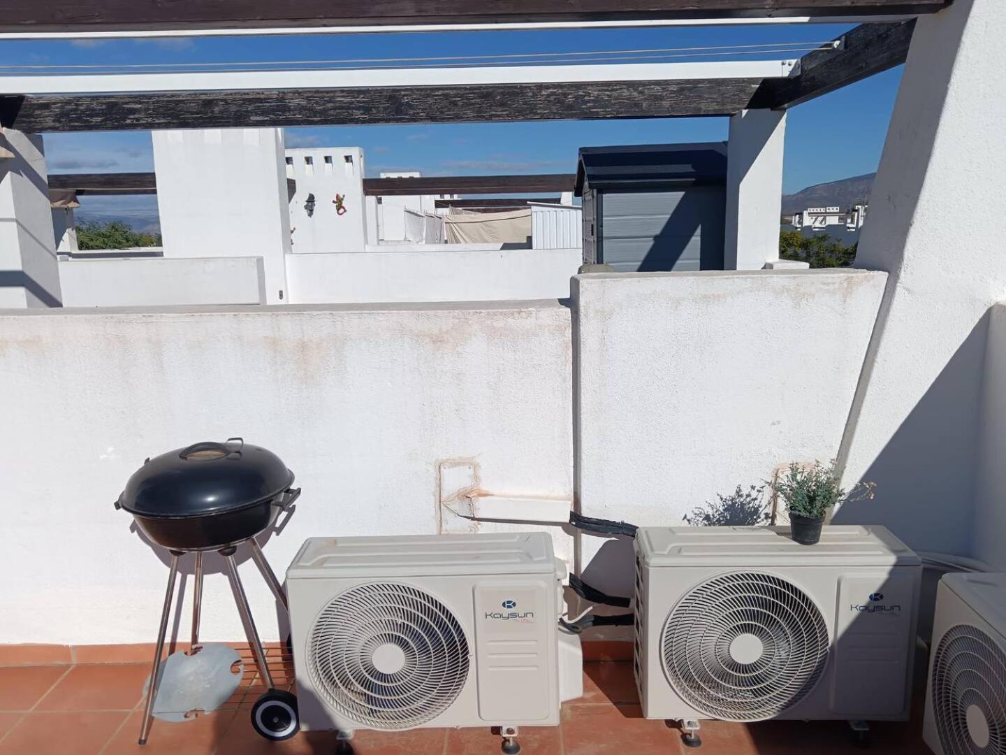 Apartamento J860, Condado De Alhama