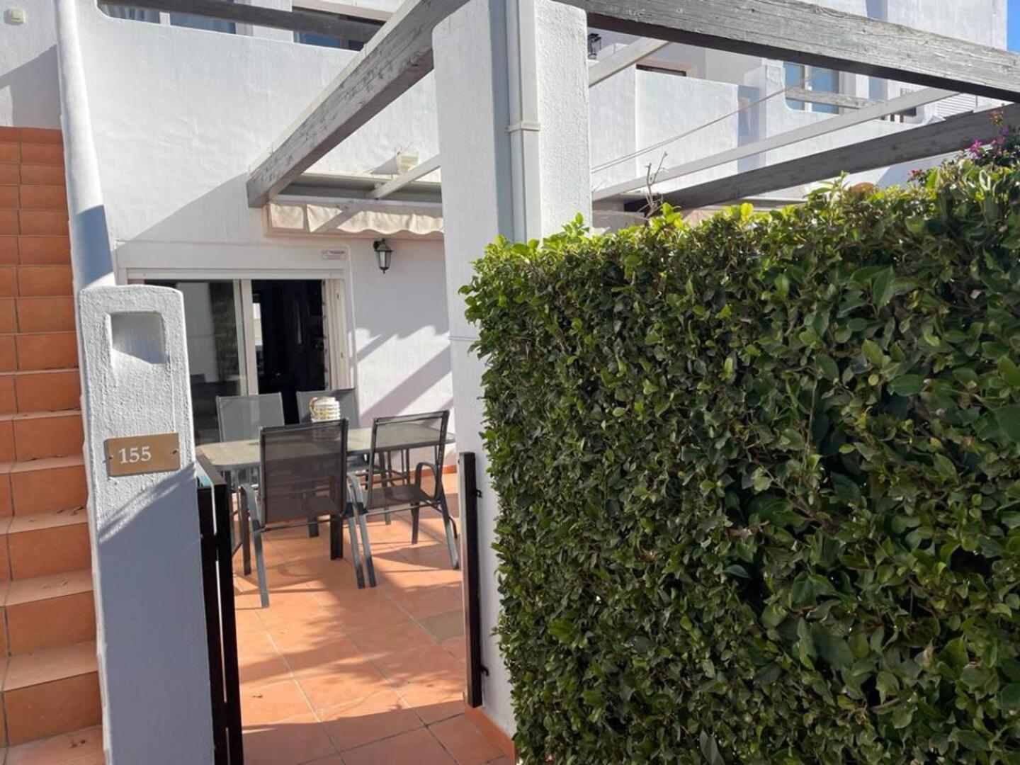 Jardin 155, Condado De Alhama Murcia