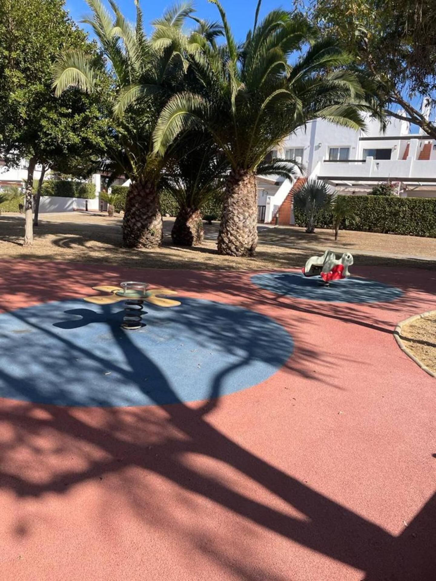 Jardin 155, Condado De Alhama Murcia