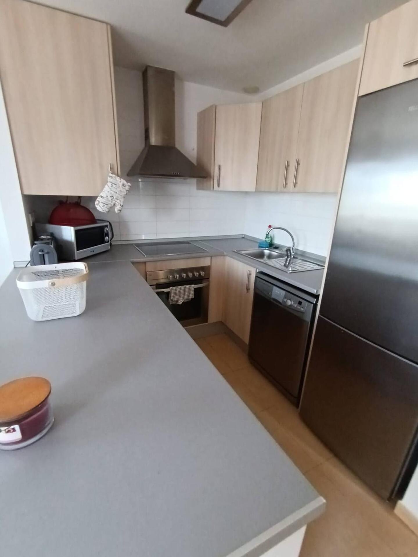 Apartamento J860, Condado De Alhama *