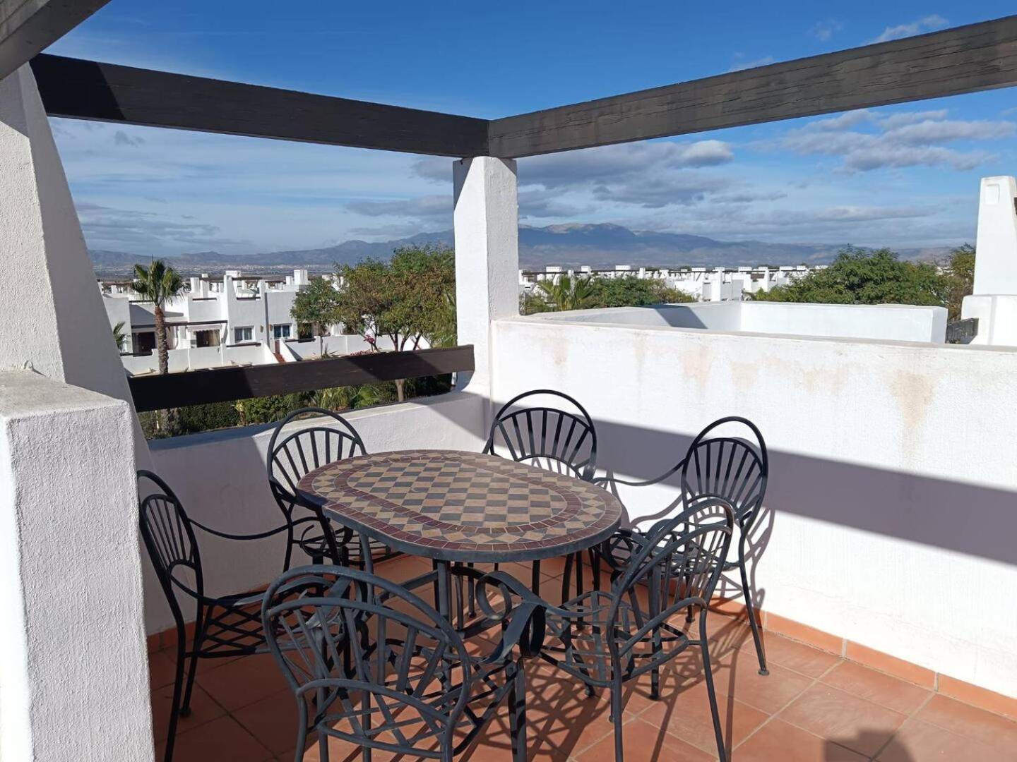 J860, Condado De Alhama *