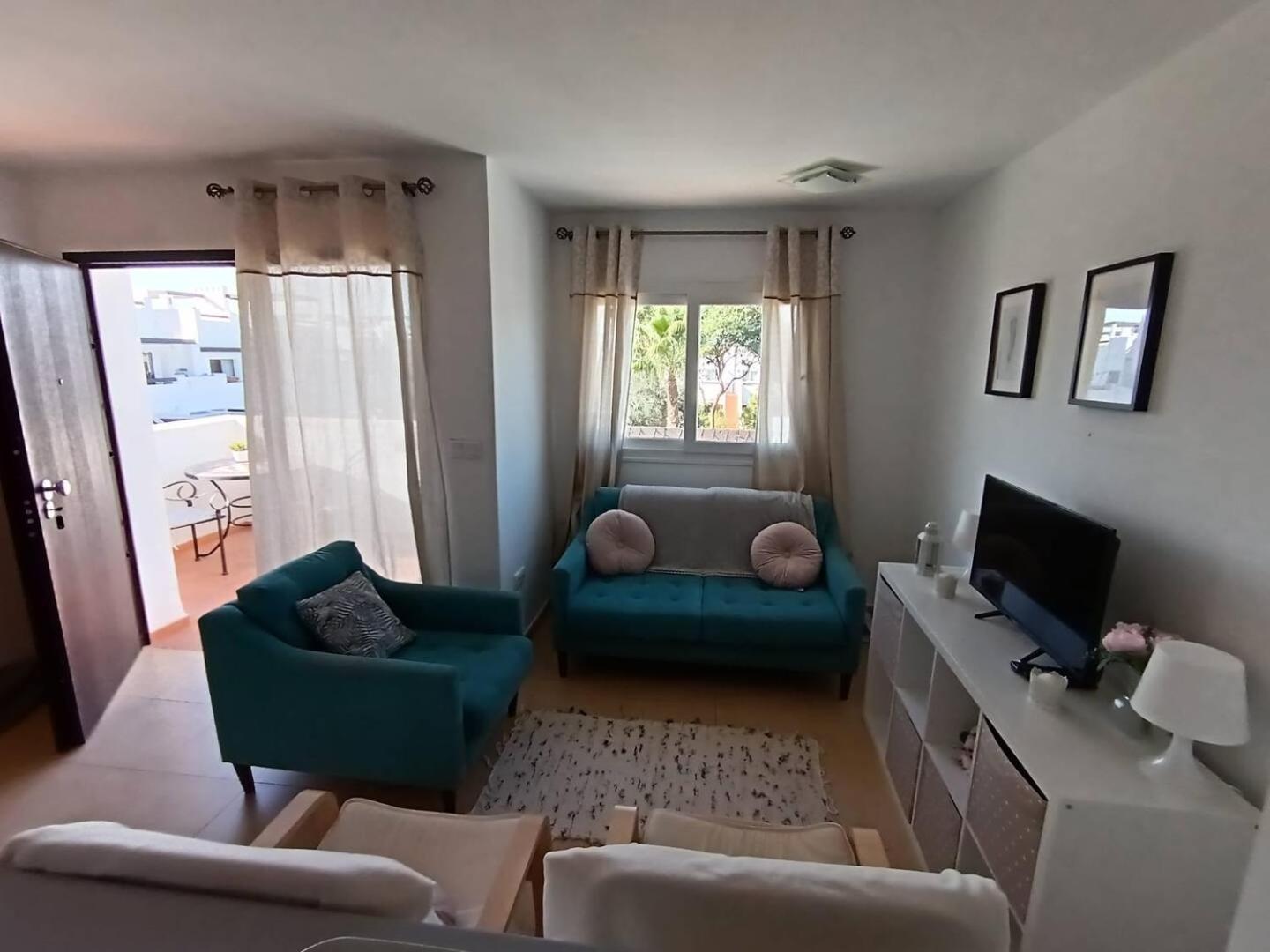 Apartamento J860, Condado De Alhama