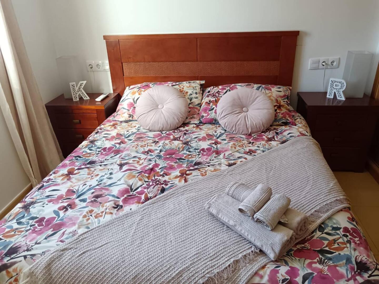 J860, Condado De Alhama Apartamento *