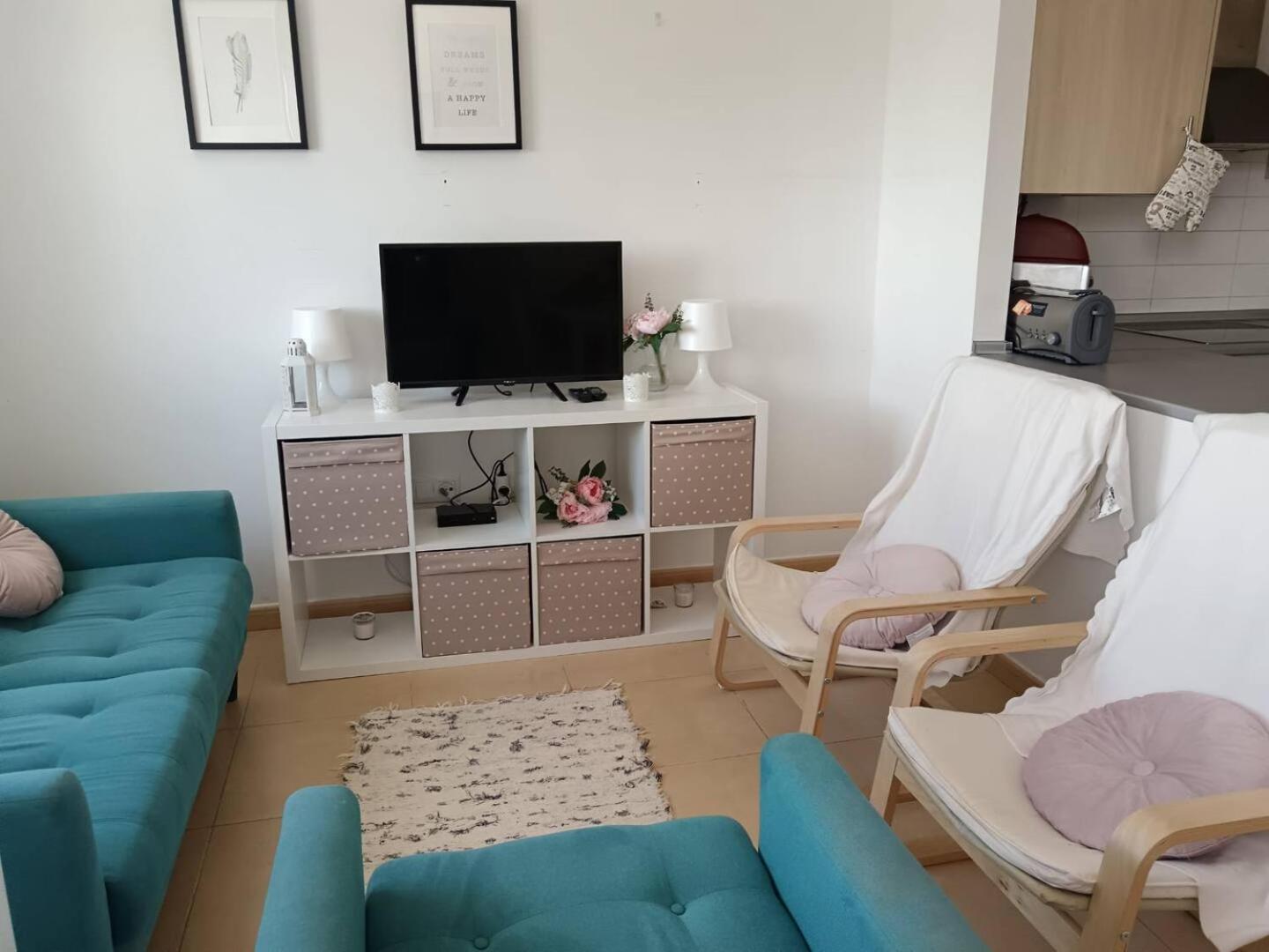 Apartamento J860, Condado De Alhama *