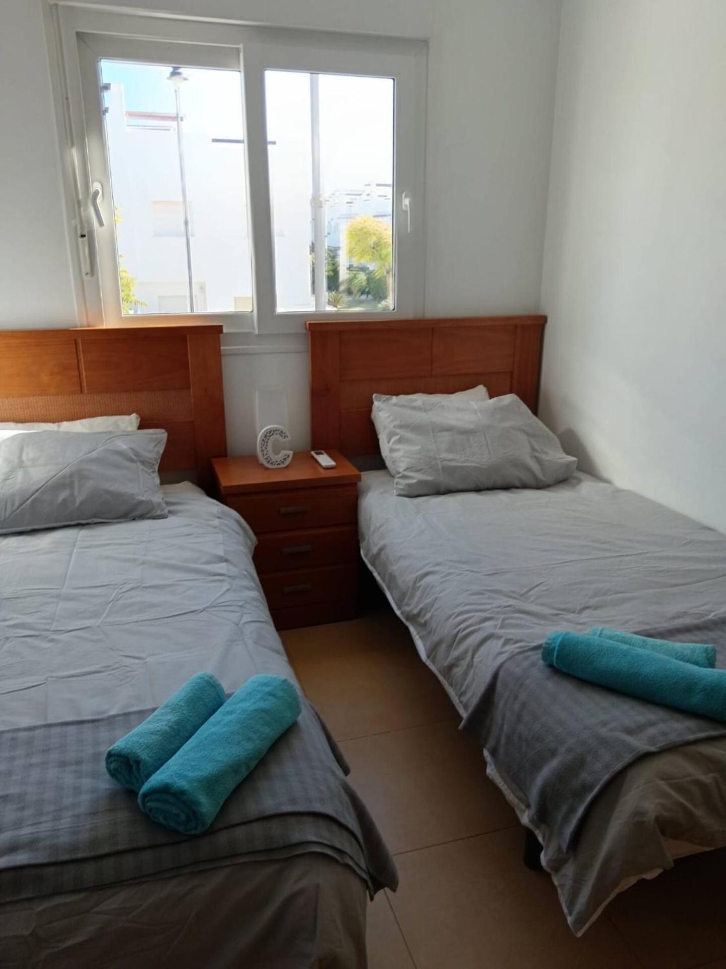 Apartamento J860, Condado De Alhama Murcia