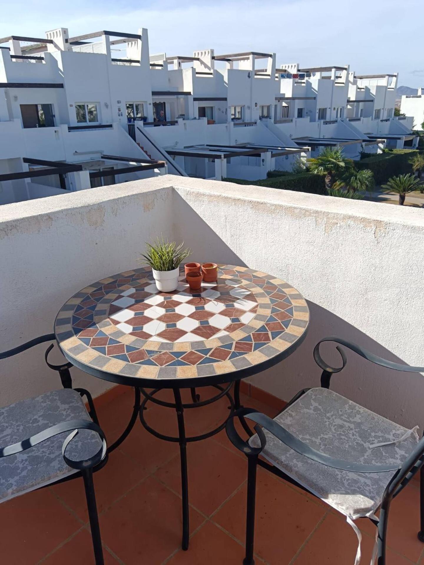 J860, Condado De Alhama Murcia