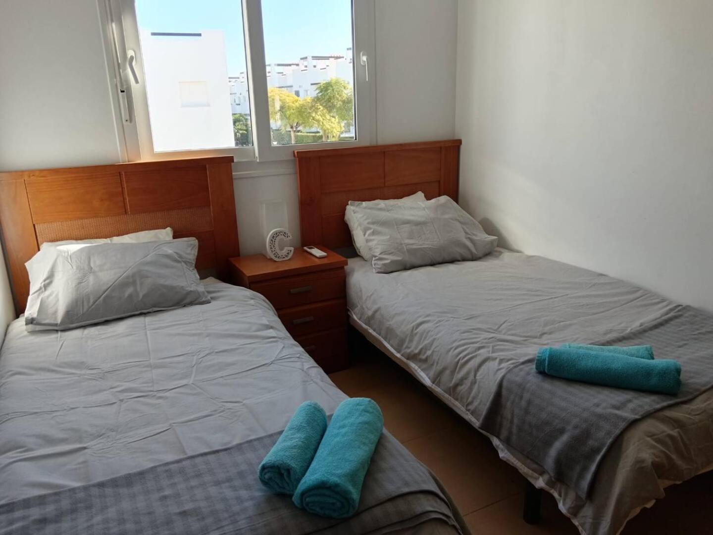 J860, Condado De Alhama Apartamento