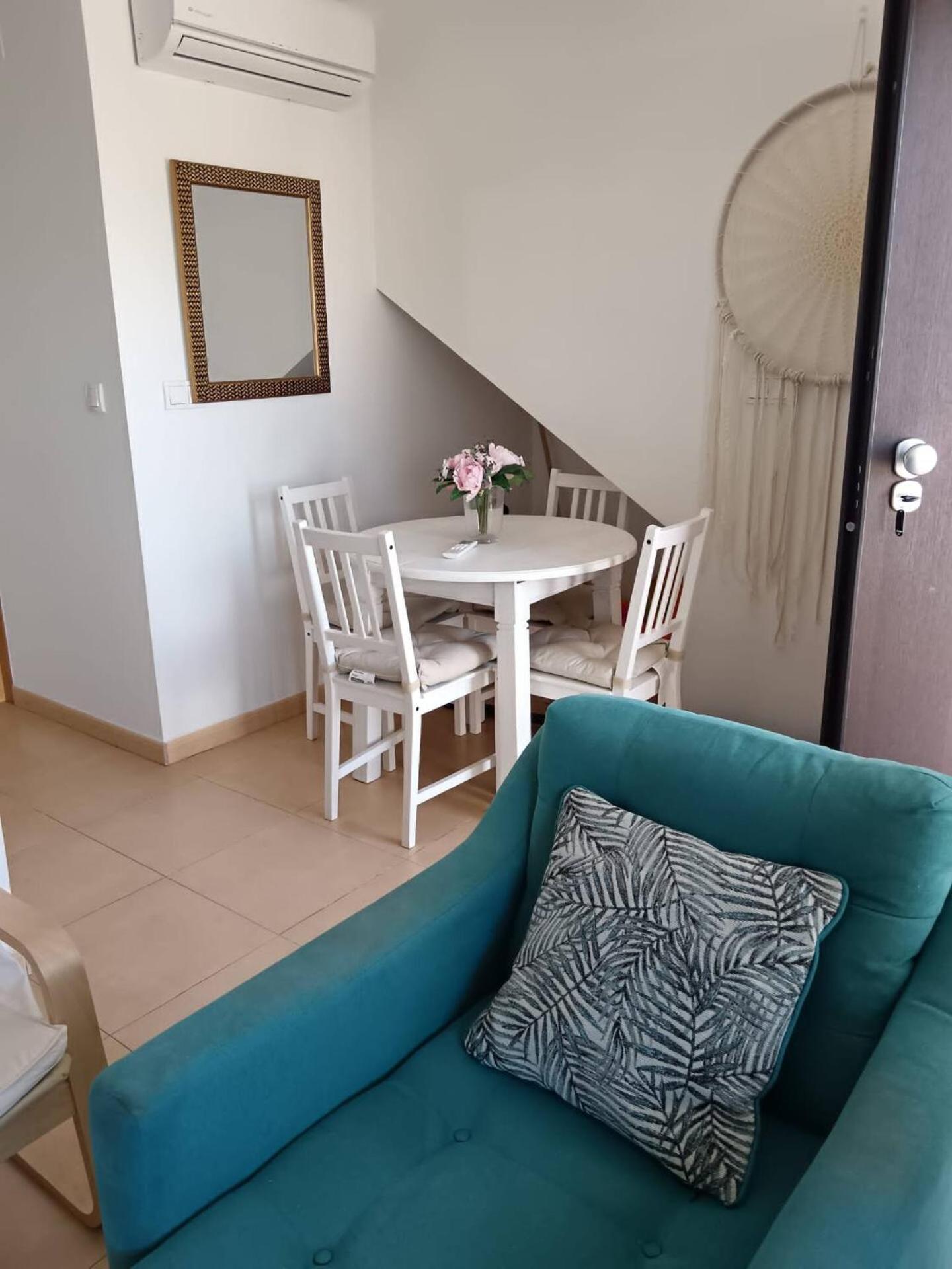 J860, Condado De Alhama Apartamento *