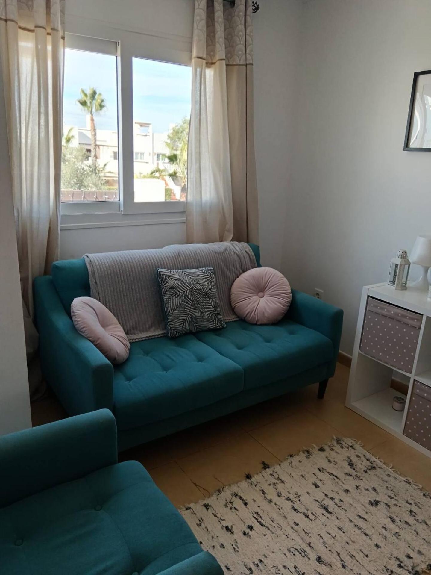J860, Condado De Alhama Apartamento *