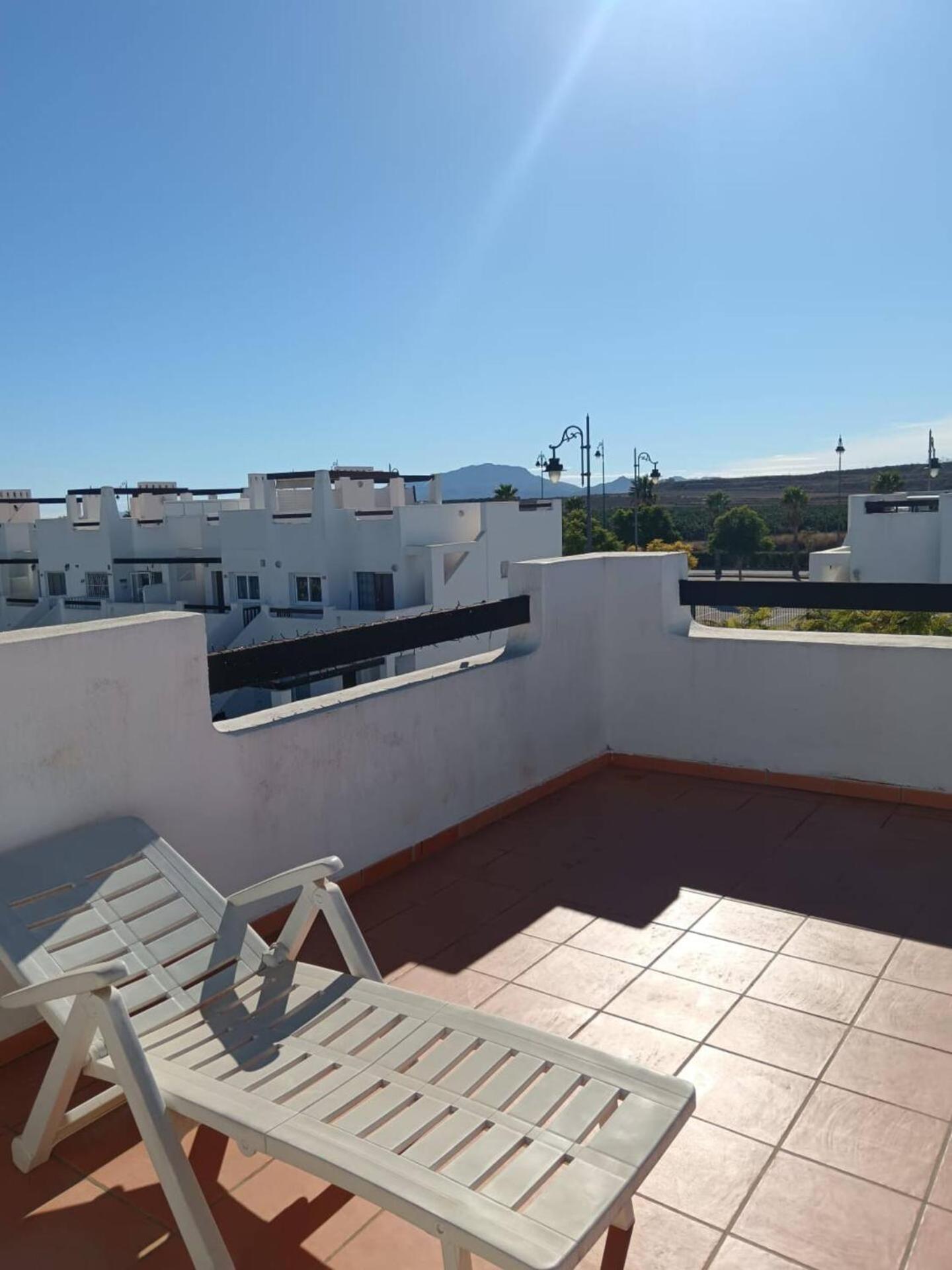 Apartamento J860, Condado De Alhama *