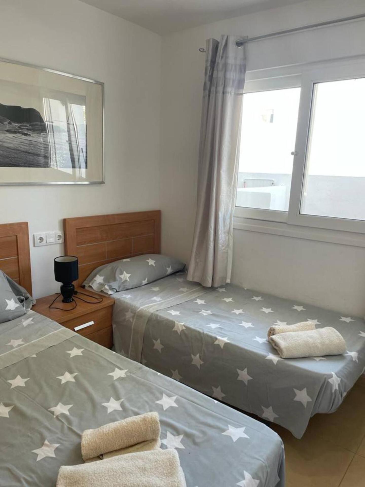 Jardin 155, Condado De Alhama Apartamento Murcia