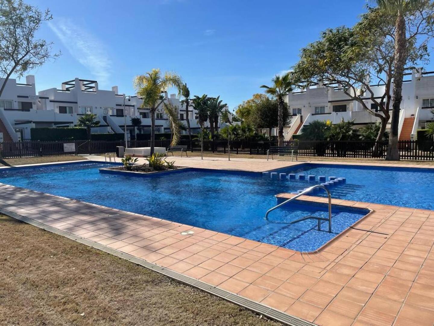 Jardin 155, Condado De Alhama