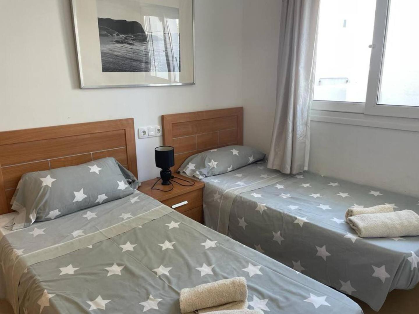 Jardin 155, Condado De Alhama Apartamento *