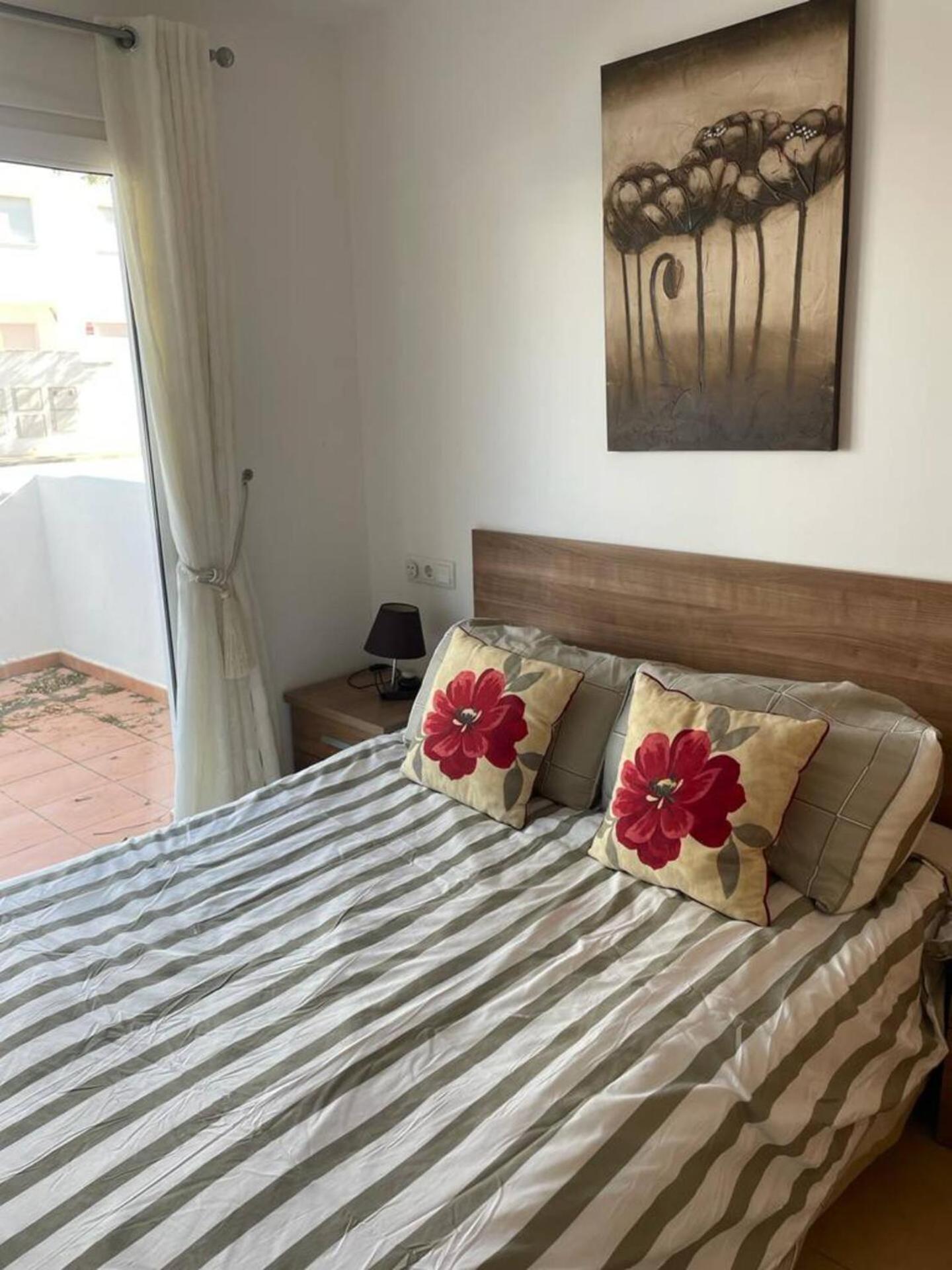 Apartamento Jardin 155, Condado De Alhama