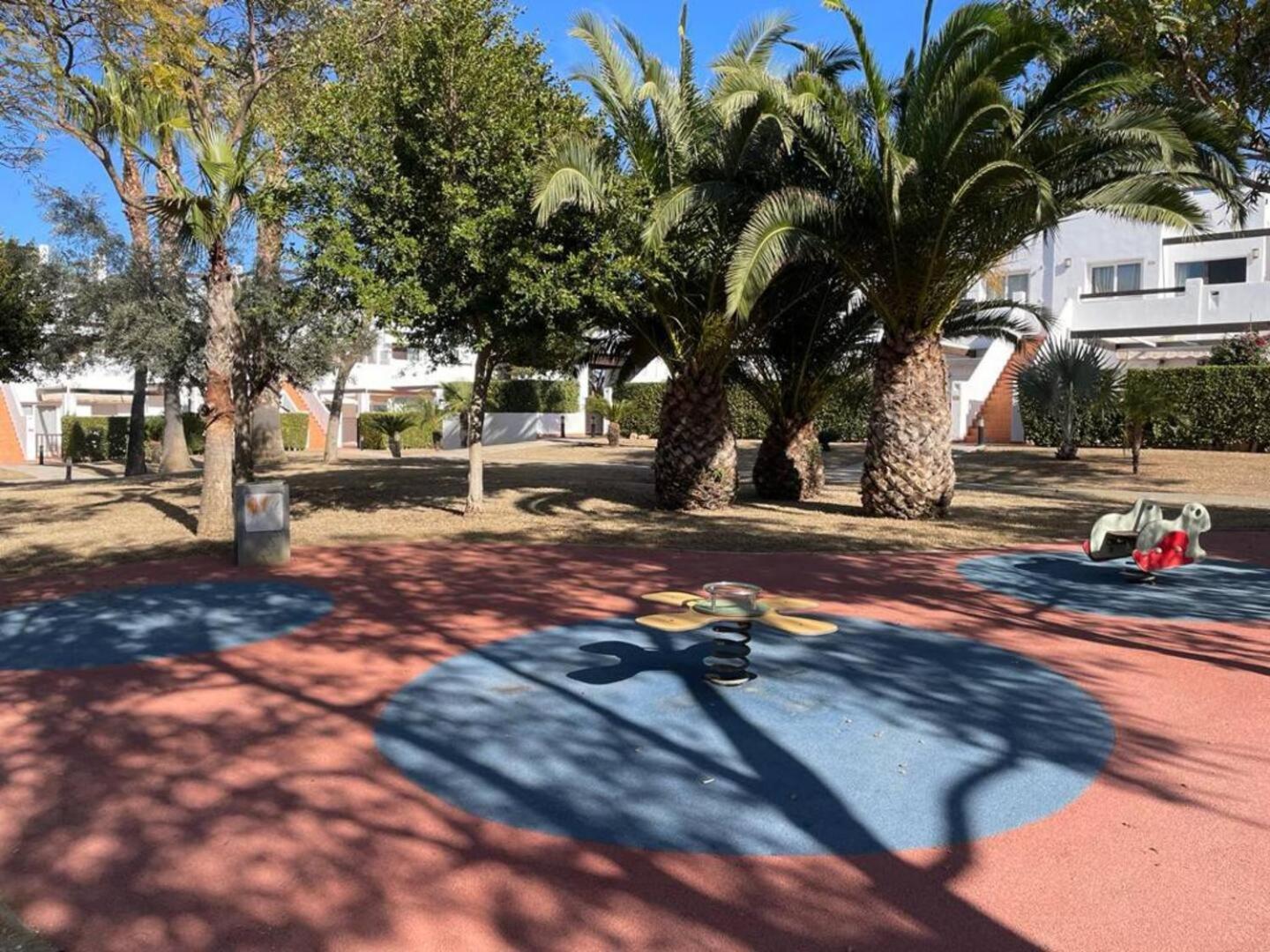 Jardin 155, Condado De Alhama Apartamento Murcia