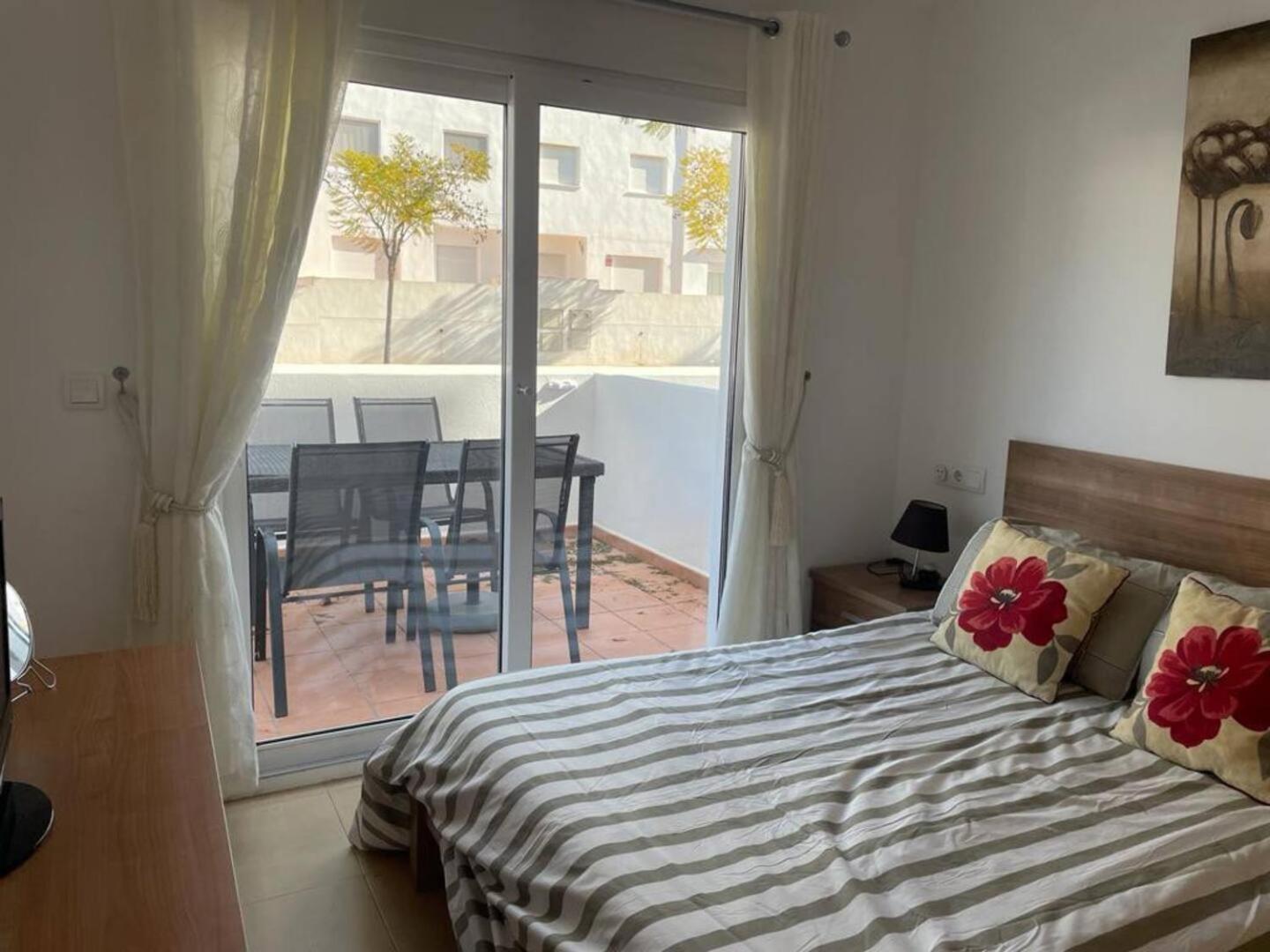 Jardin 155, Condado De Alhama Murcia