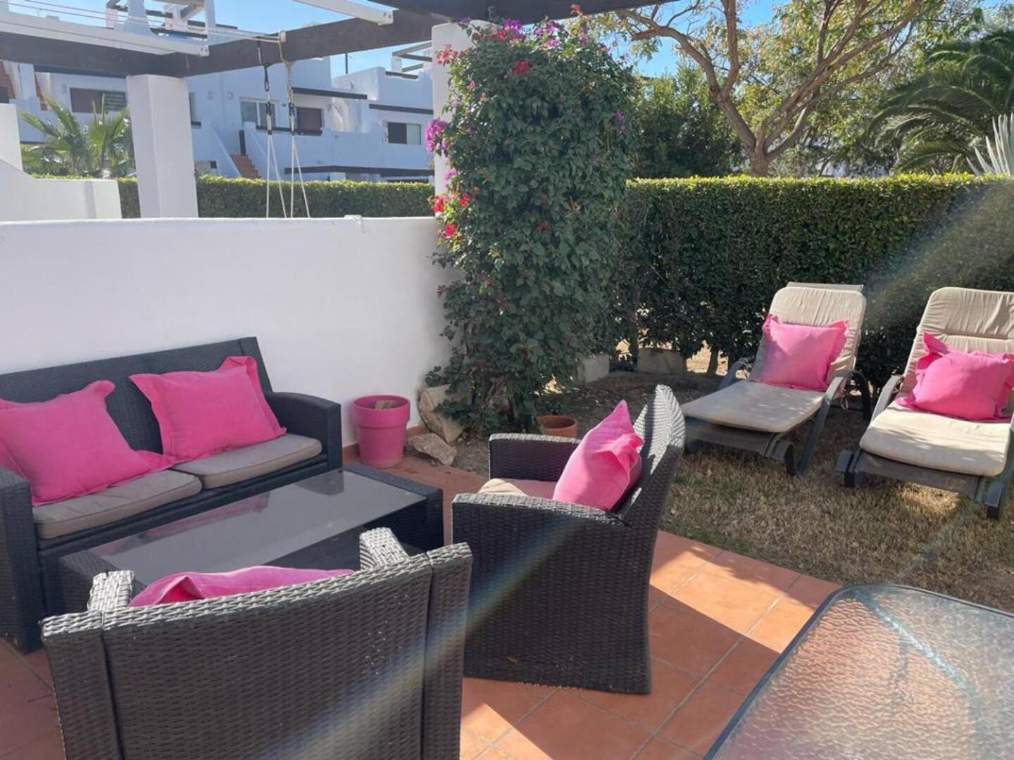 Apartamento Jardin 155, Condado De Alhama Murcia