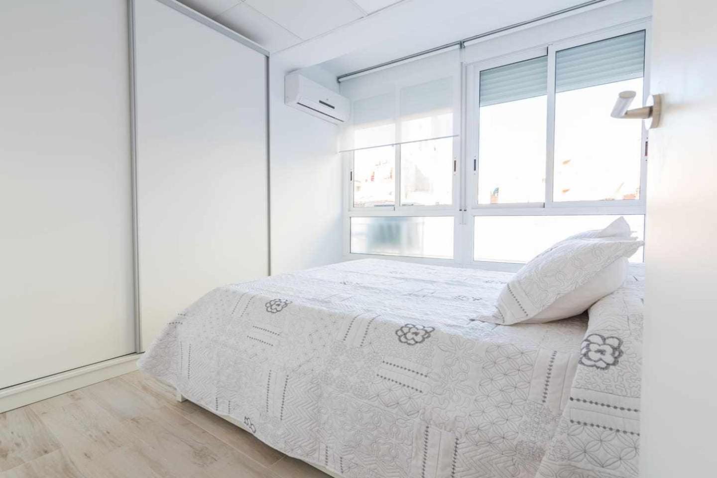 Apartamento Arena Y Cairo