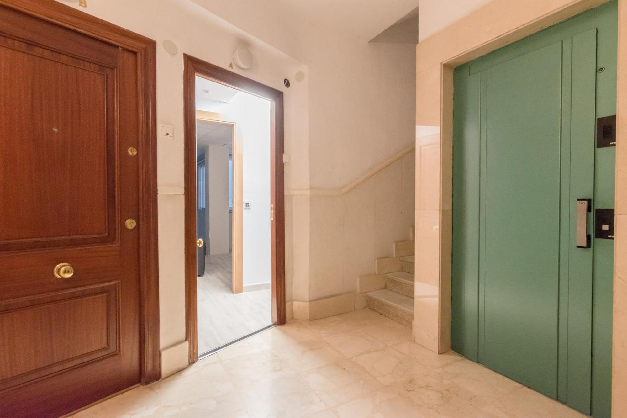 Apartamento Arena Y Cairo *