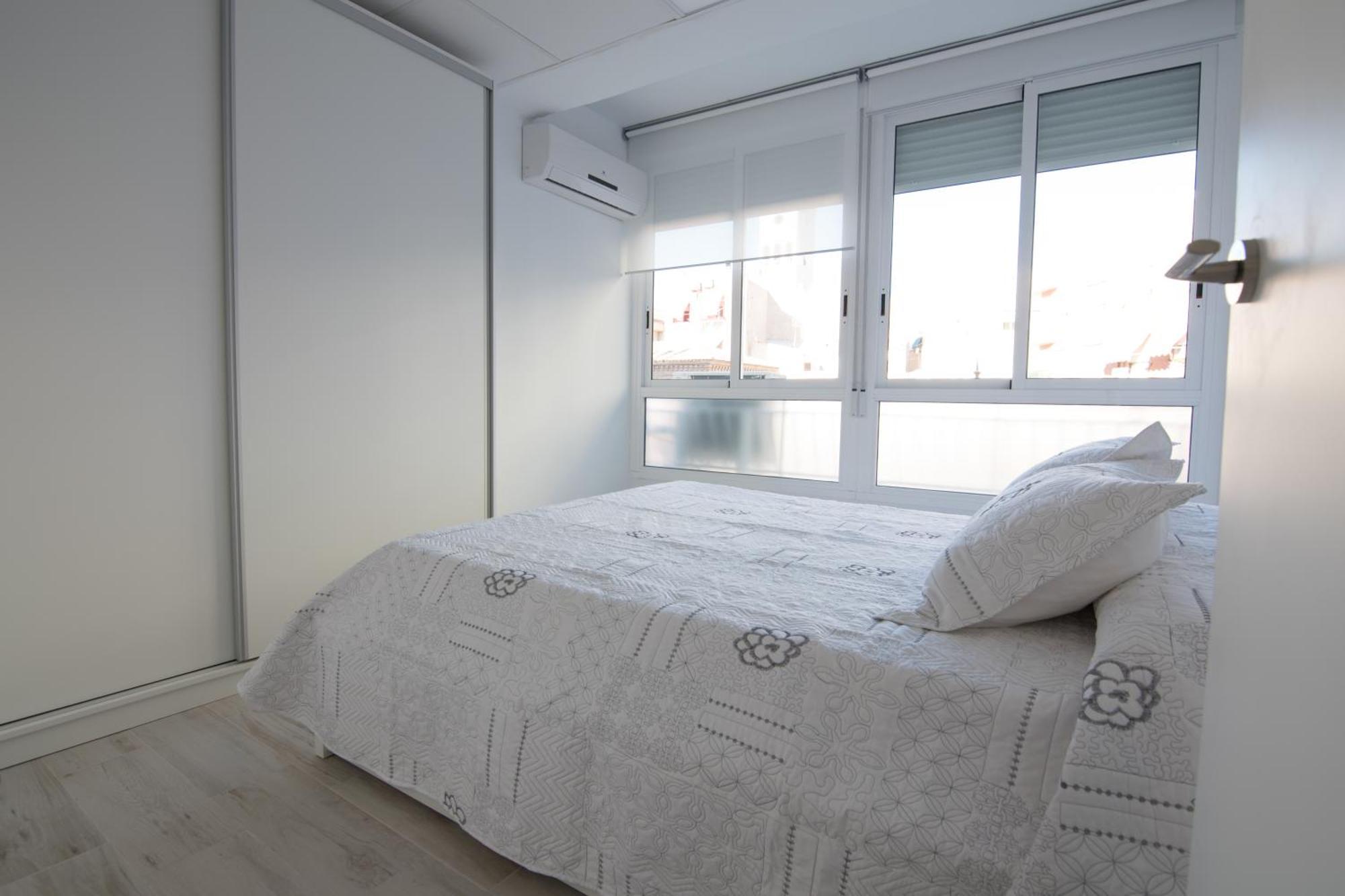 Apartamento Arena Y Cairo Murcia