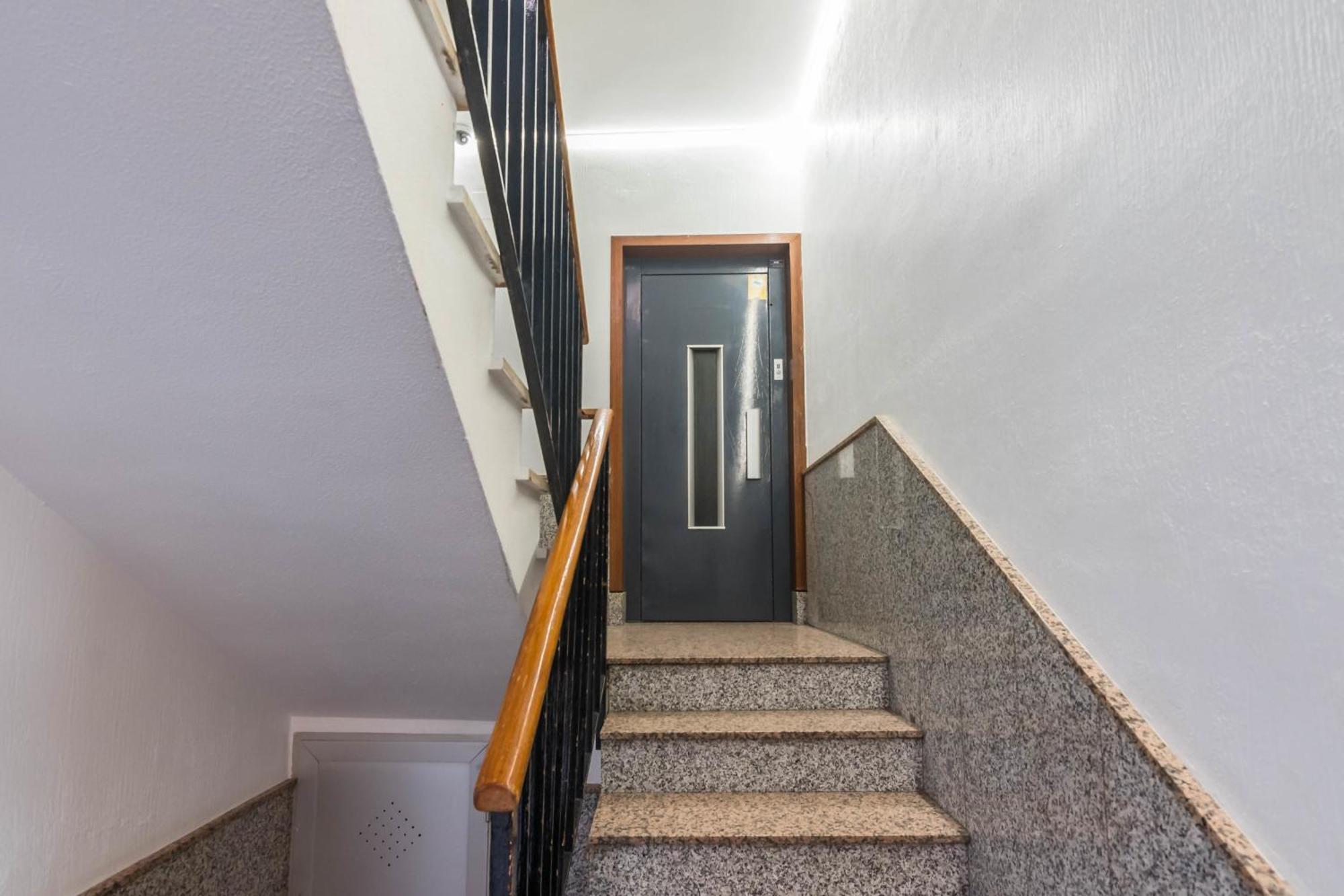 Céntrico Salzillo Apartamento Murcia