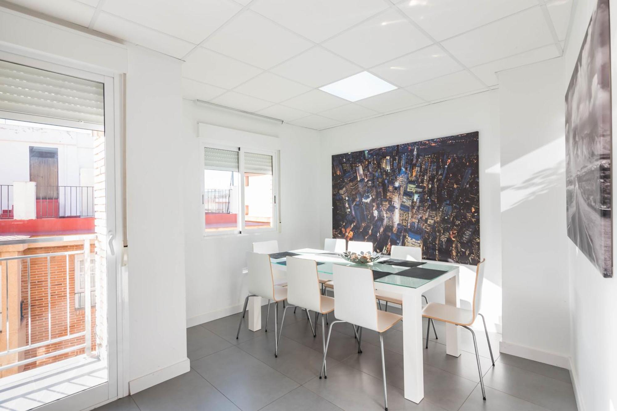 Apartamento Céntrico Salzillo