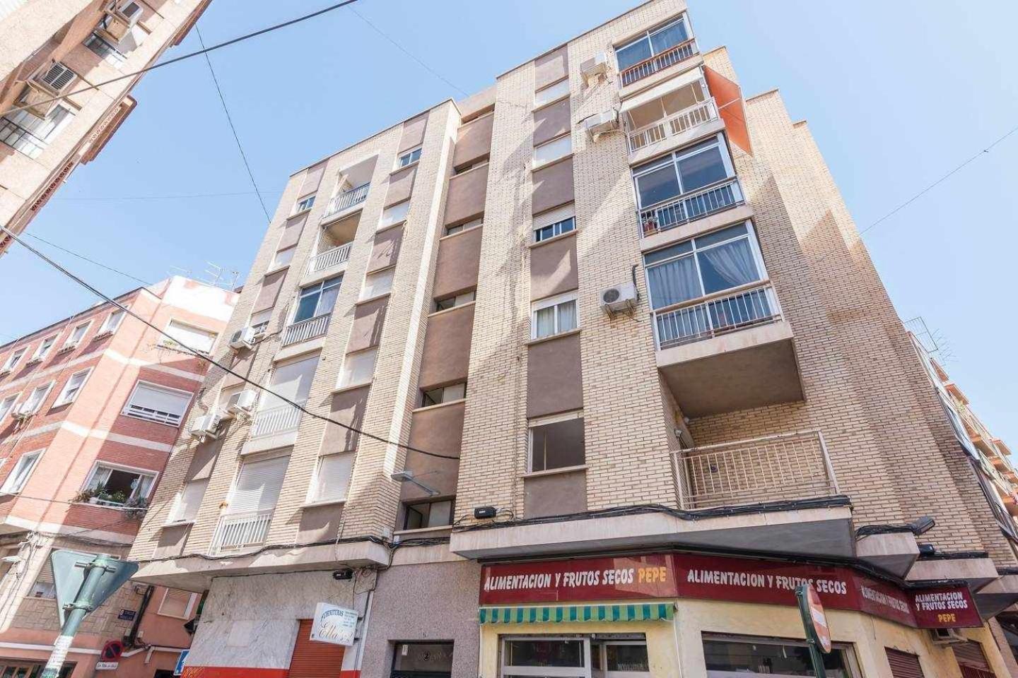 Céntrico Salzillo Apartamento *