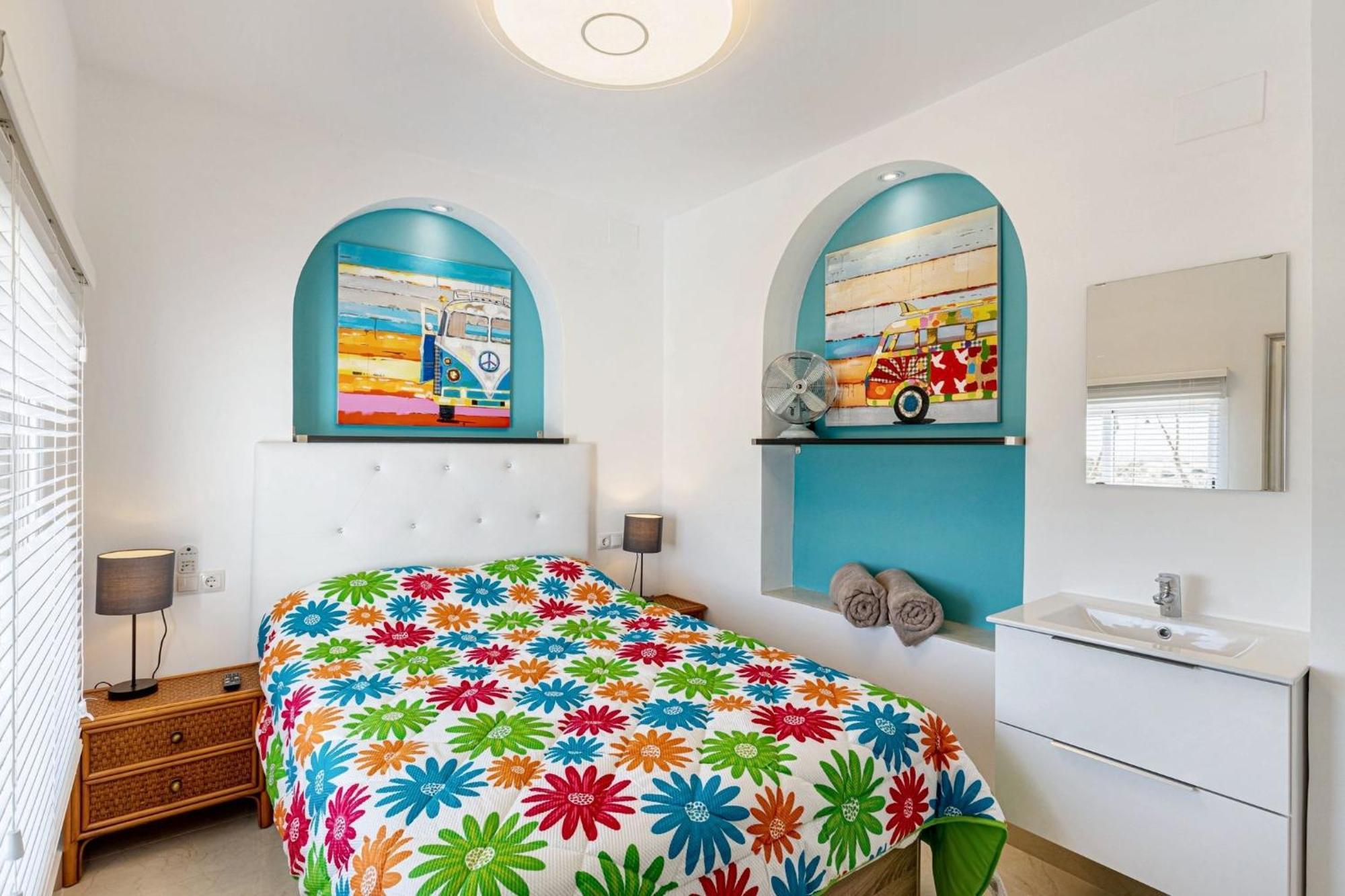 Apartamento Spacious With Pool In The Heart Of 128 M² *