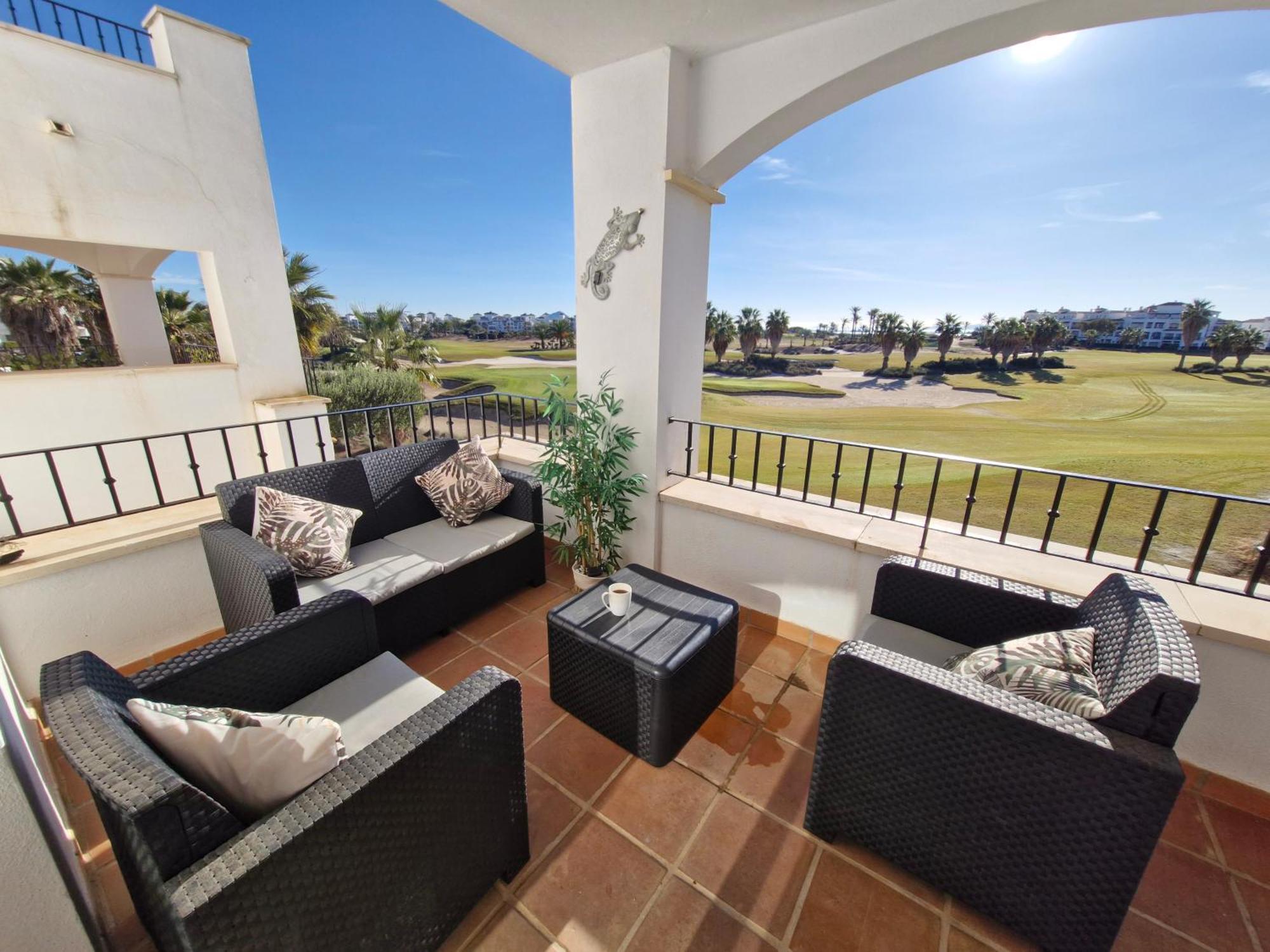 Apartment Casa Gavendy, La Torre Golf