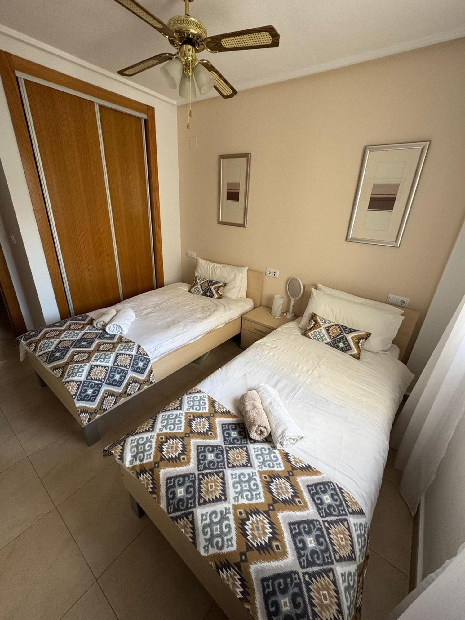 Casa Gavendy, La Torre Golf Murcia