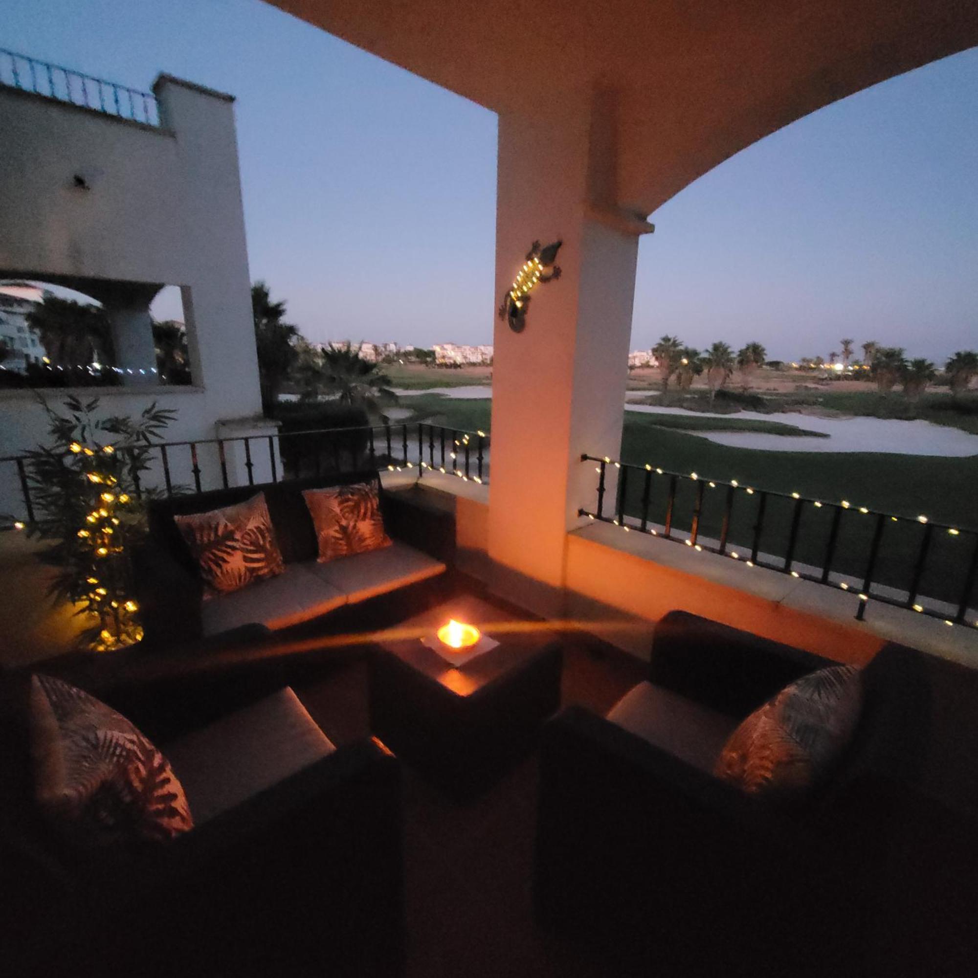 Casa Gavendy, La Torre Golf