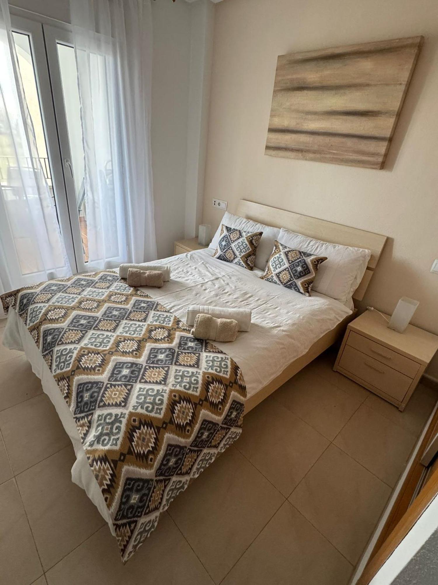 Casa Gavendy, La Torre Golf