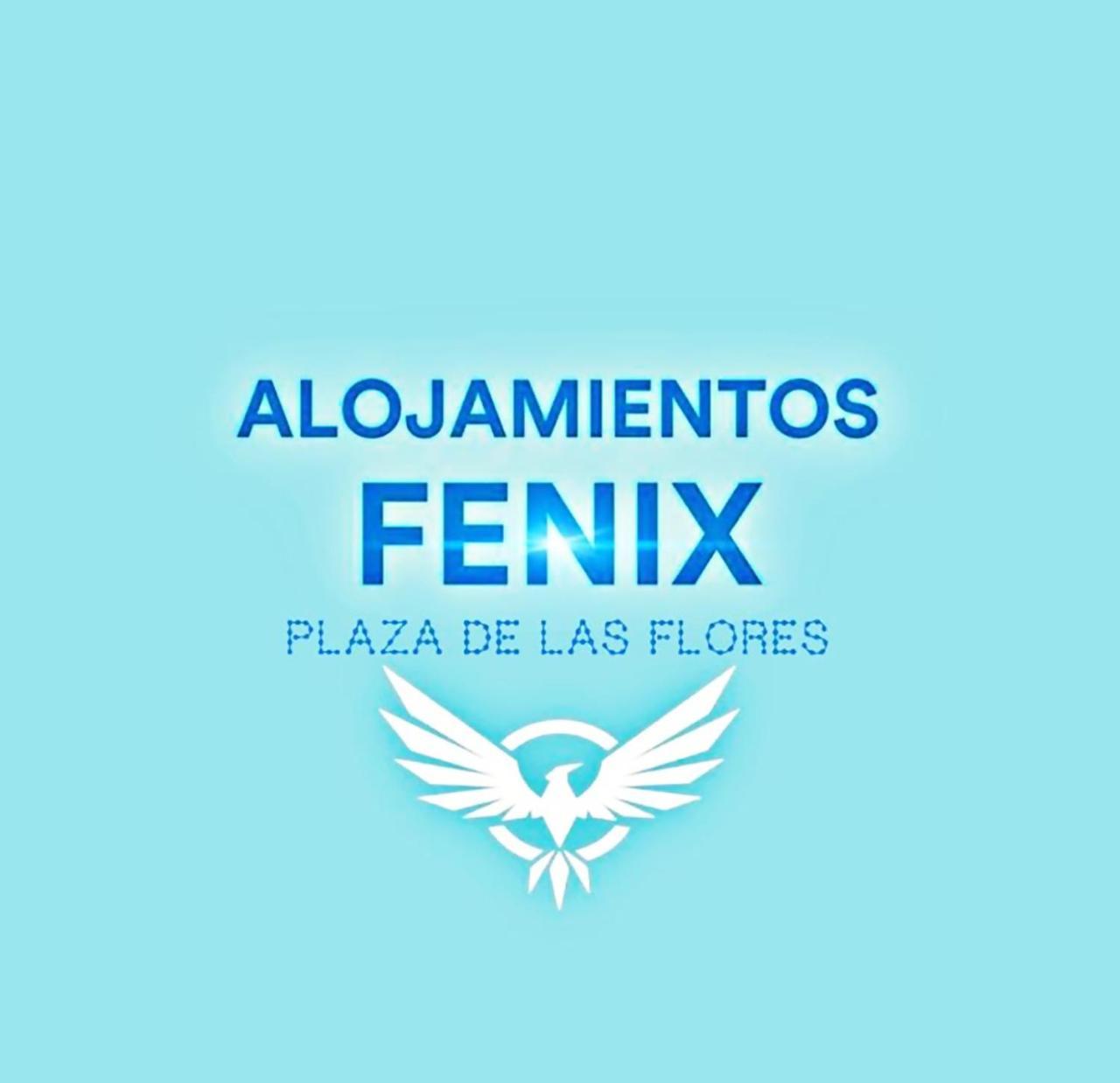 Fenix Apartment Murcia