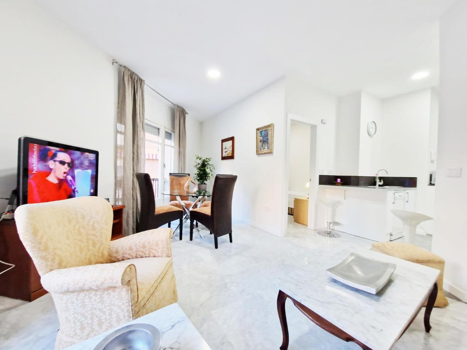 Fenix Apartamento
