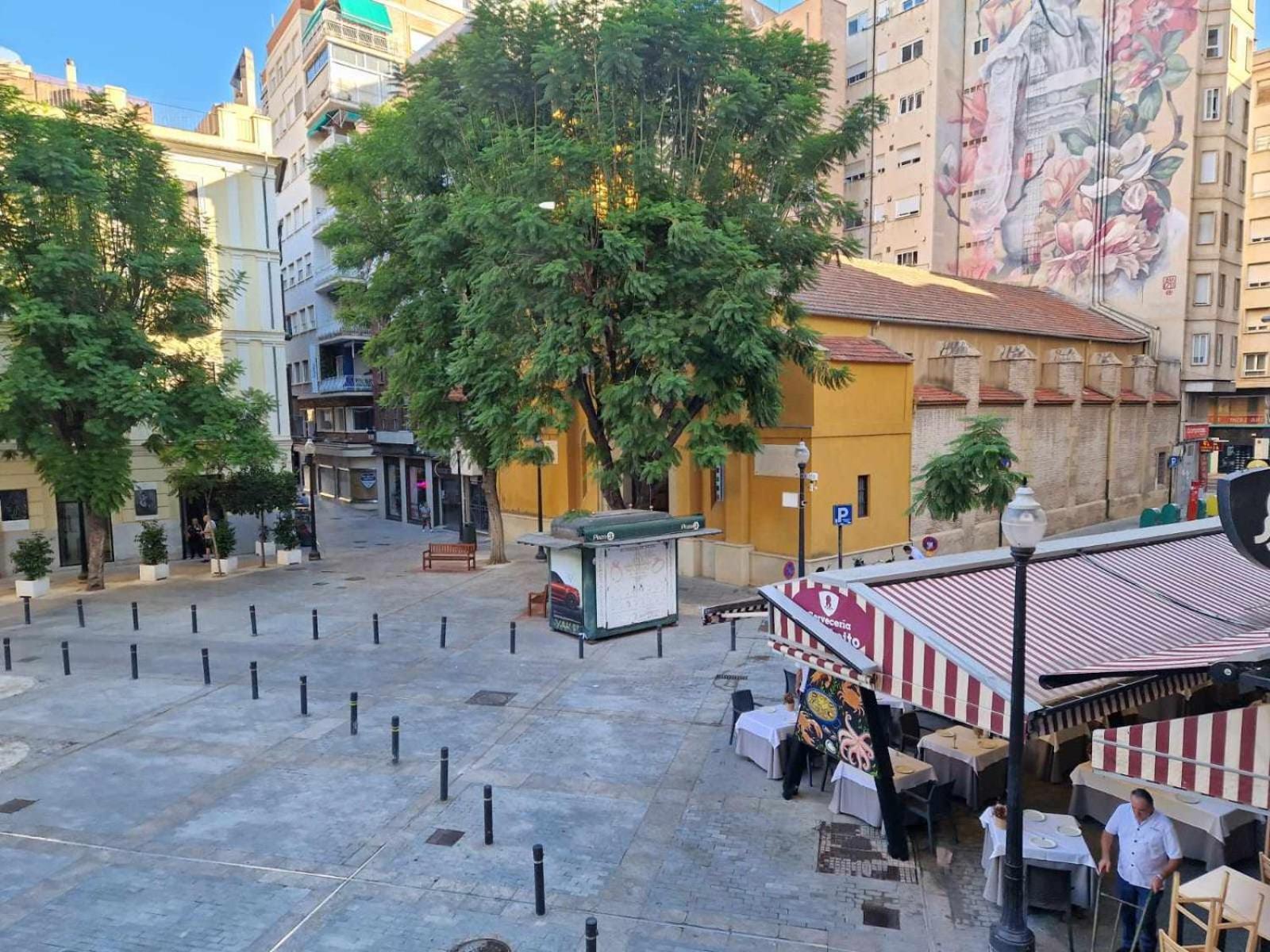 Fenix Apartamento Murcia
