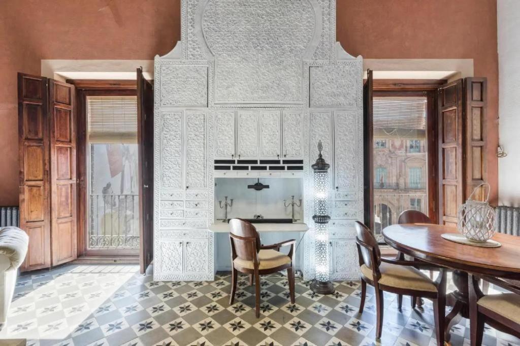 Apartamento Cathedral Loft Murcia