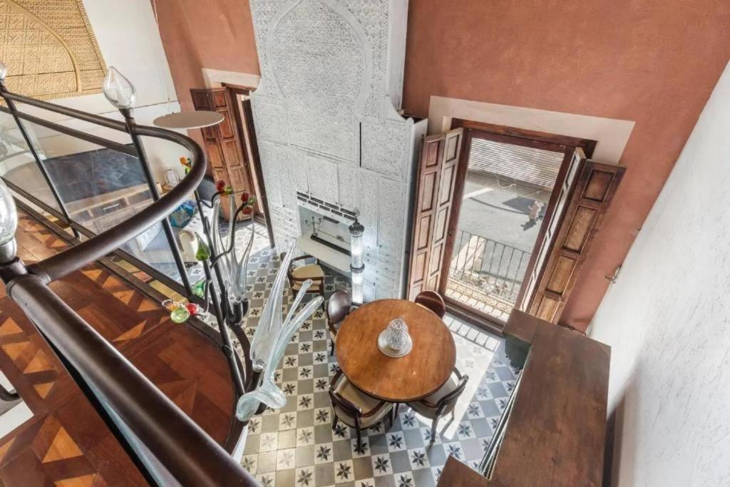 Cathedral Loft *