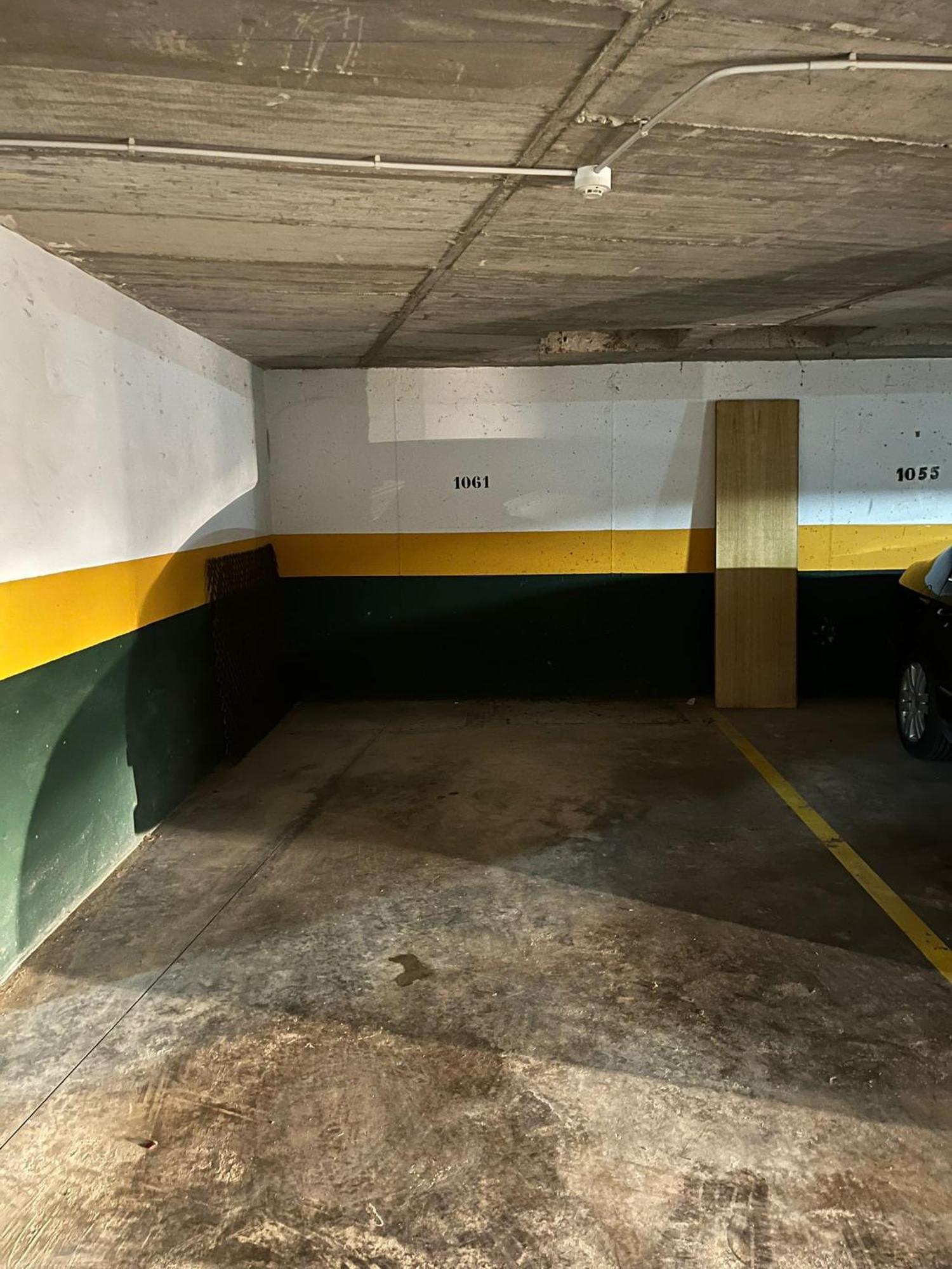 Apartamento El Cacto Murcia