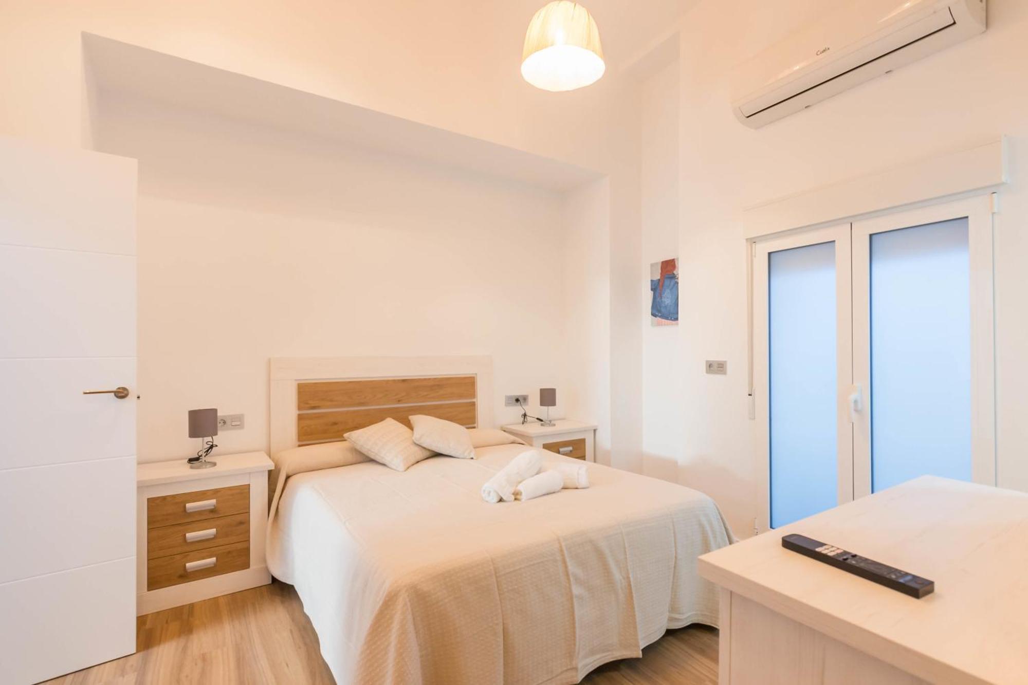 Сasa de vacaciones Thader Murcia