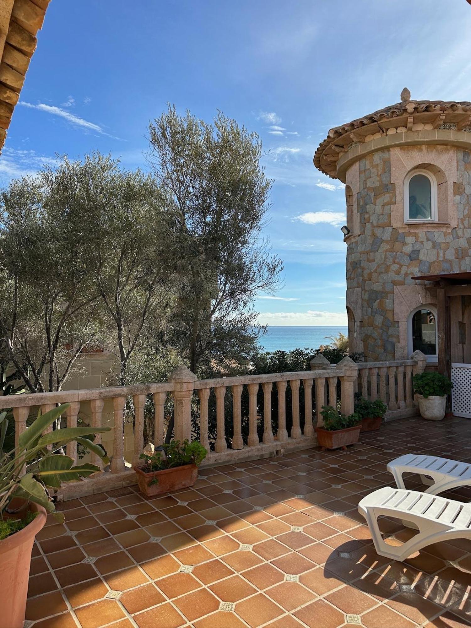 Apartamento El Castillo De La Manga Murcia