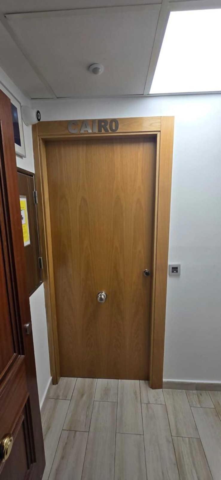 Apartamento Arena Y Cairo *