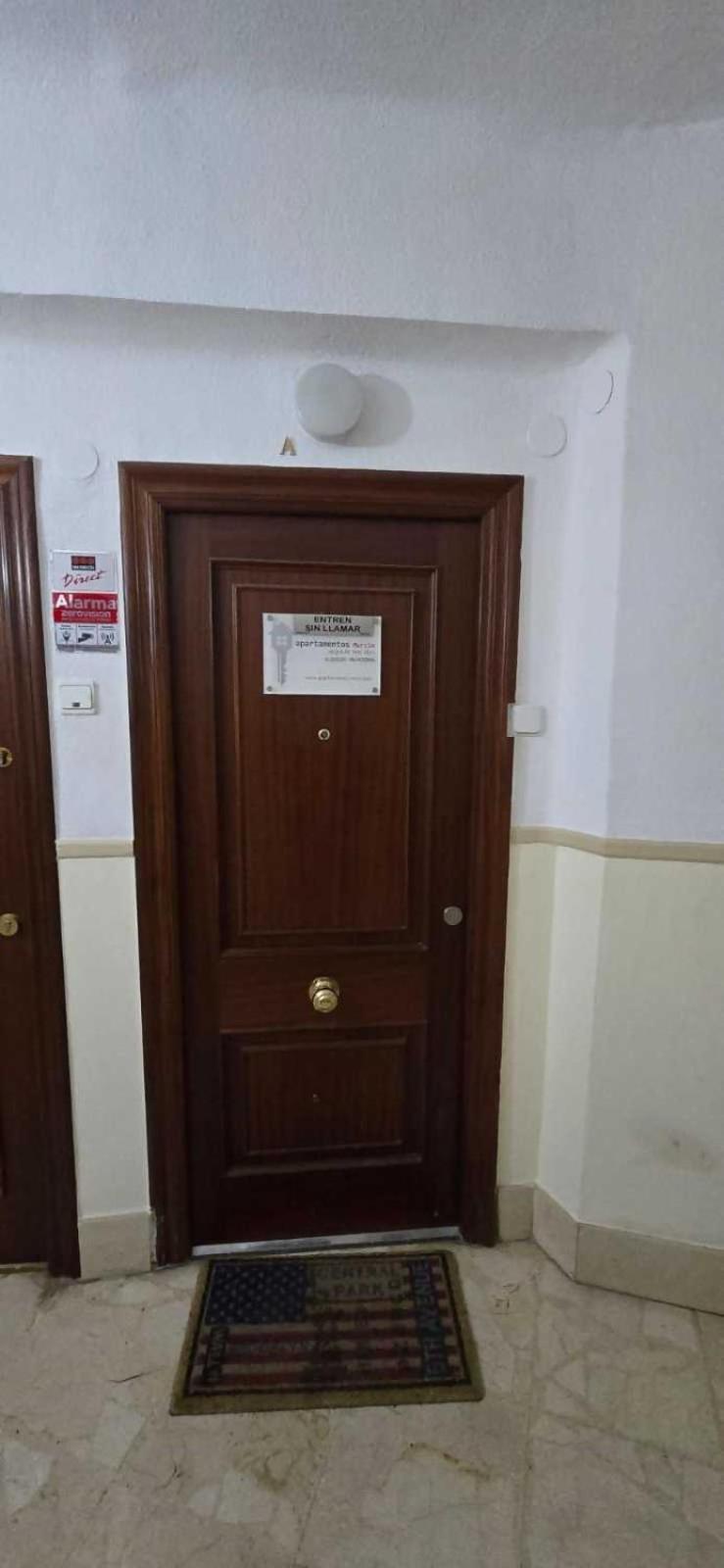Apartamento Arena Y Cairo Murcia