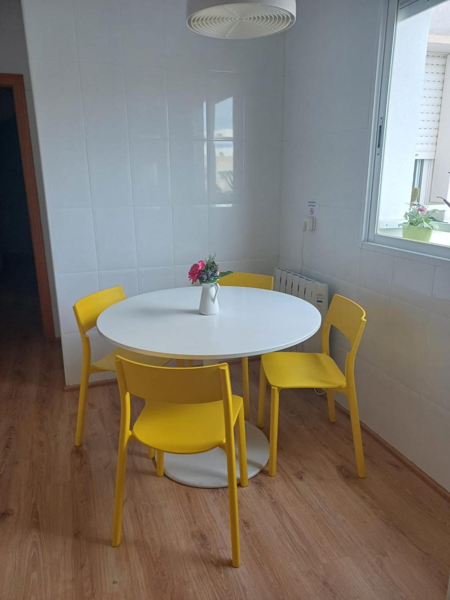 Apartamento Limon *