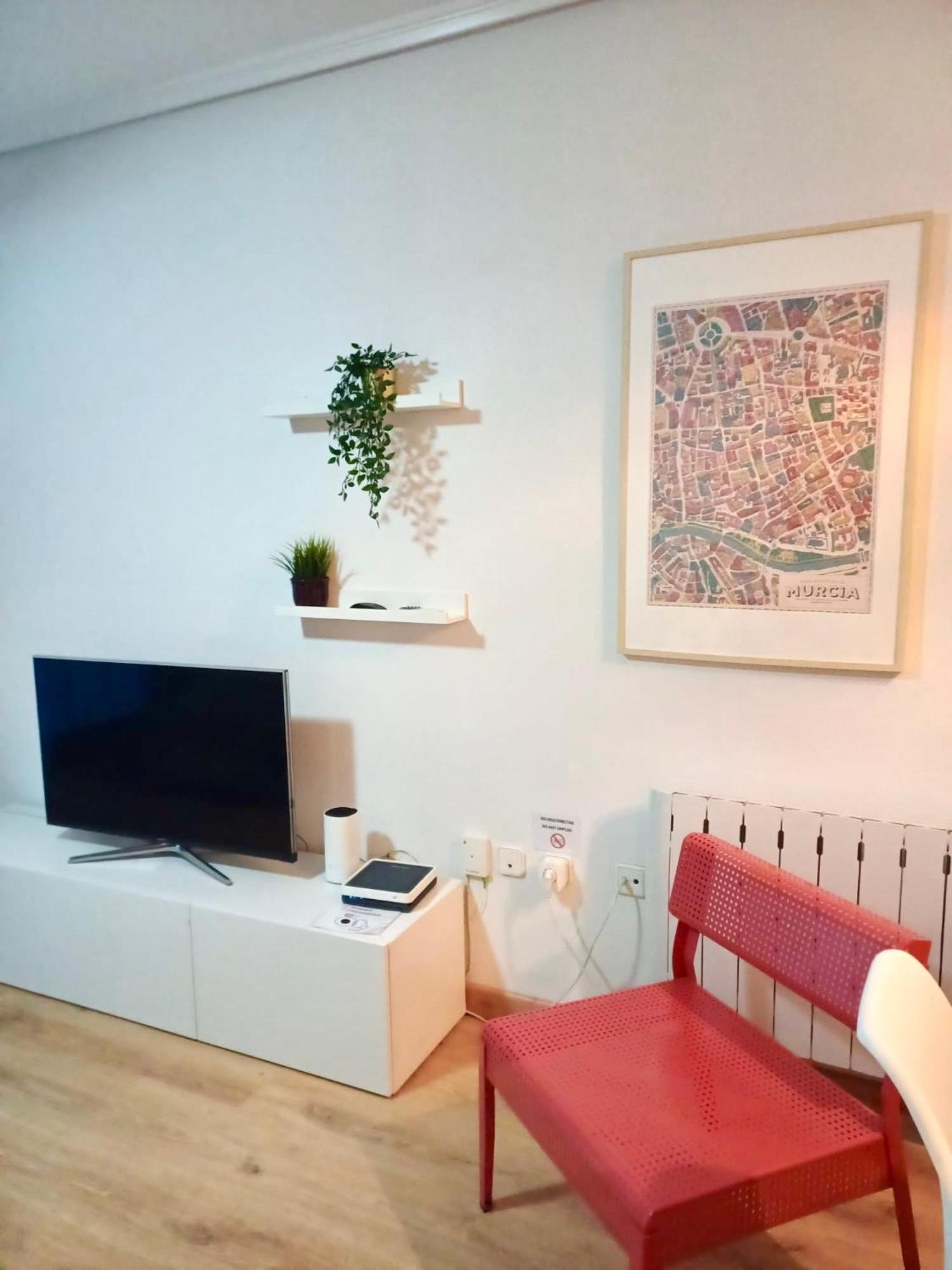 Limon Apartamento Murcia