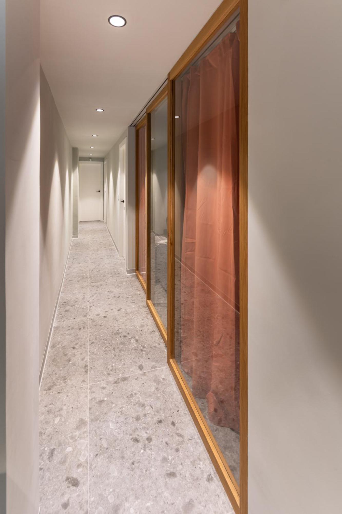 Minimalist One Of A Kind In Apartamento *