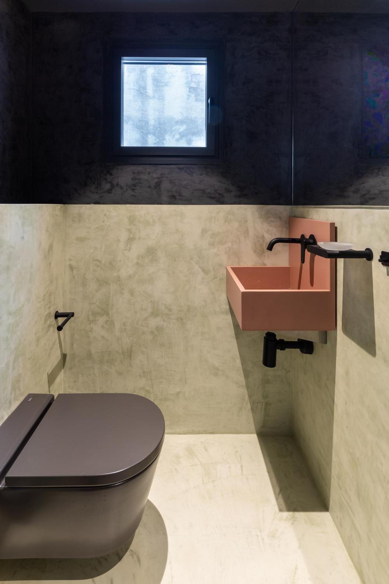 Minimalist One Of A Kind In Apartamento Murcia