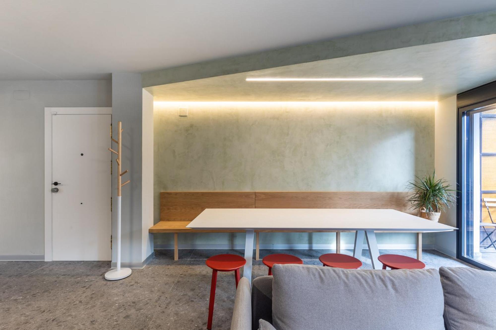 Apartamento Minimalist One Of A Kind In Murcia