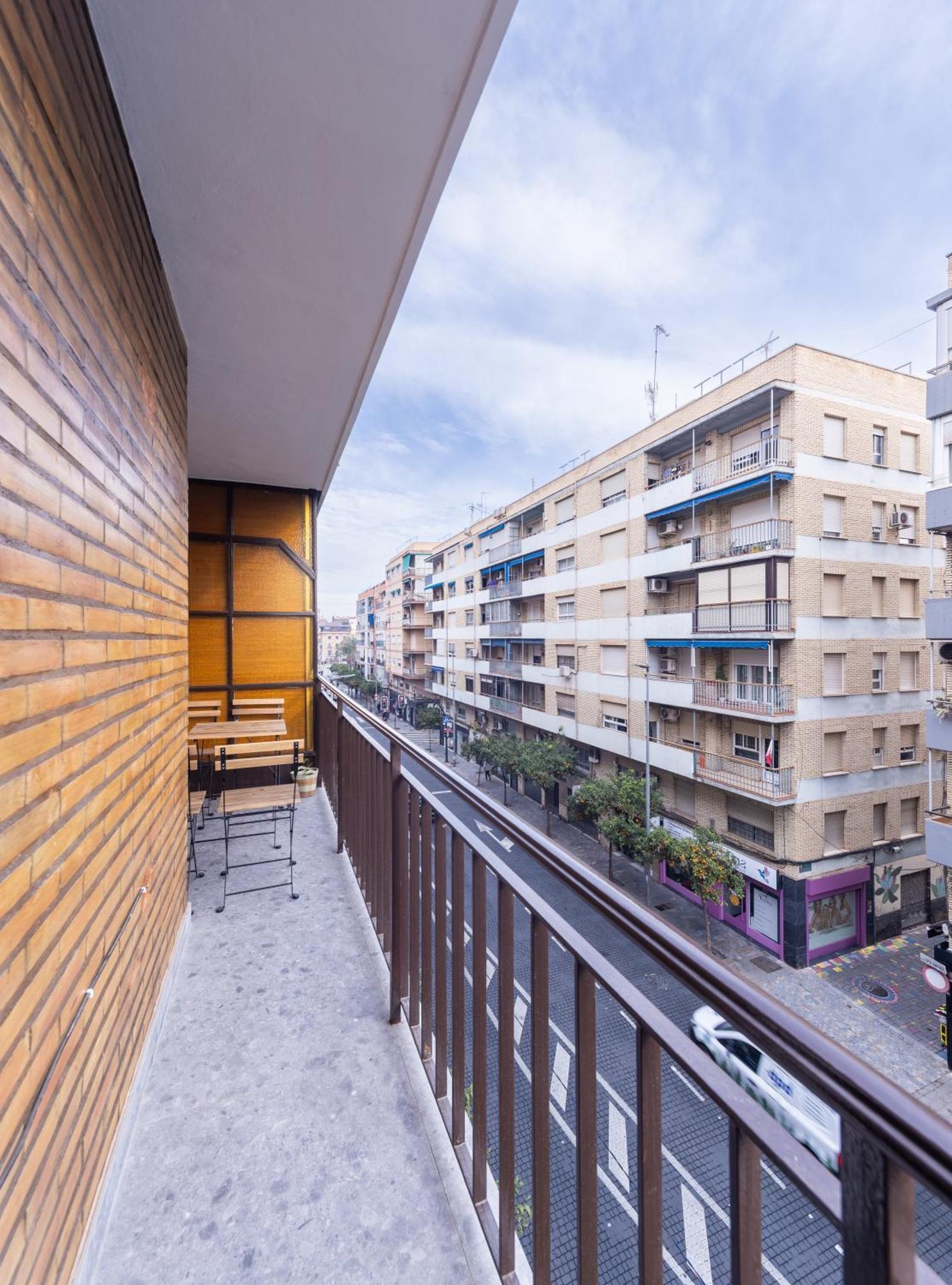 Apartamento Minimalist One Of A Kind In