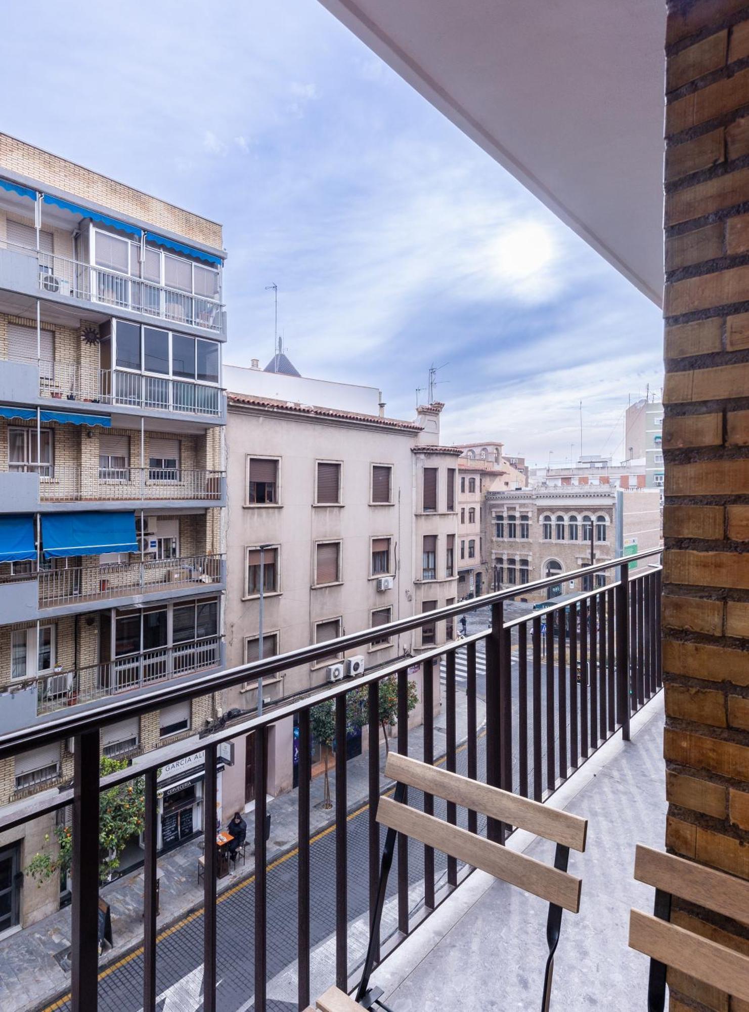 Minimalist One Of A Kind In Apartamento *